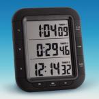 Taimeris Triple Timer XL